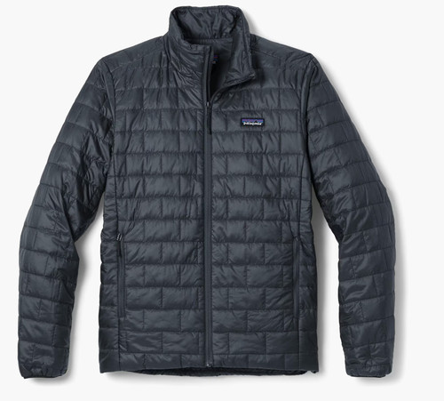 Patagonia mens nano puff - patagonia,