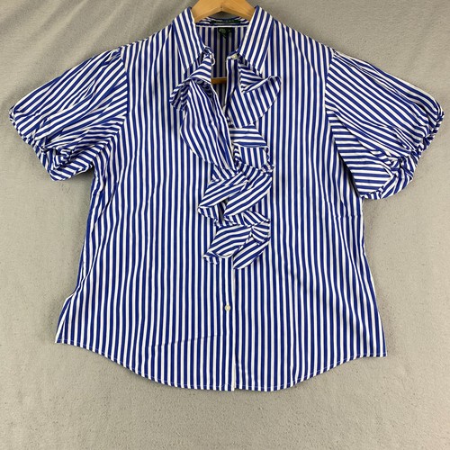 Lauren ralph top - lauren, xl