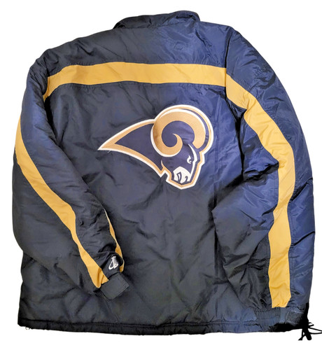 Nfl football louis rams - nfl,