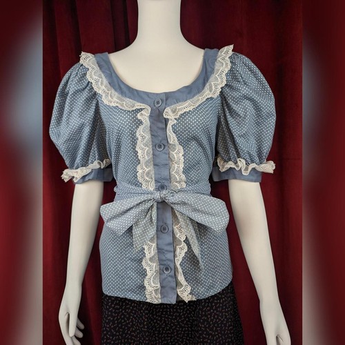 Vintage blue white - vintage,