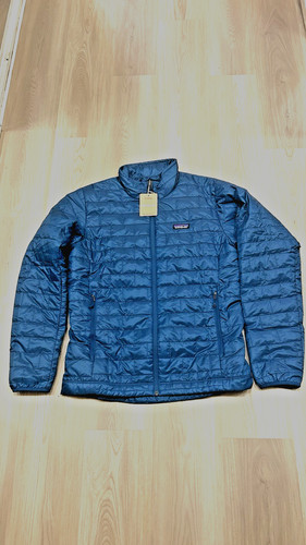 Patagonia men nano puff - patagonia,