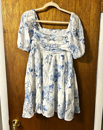 Blu pepper white blue - pepper,