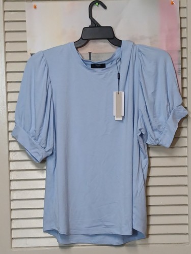 Tahari women blouse light - blouse,