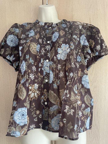 Rails pepper willow floral - rails,