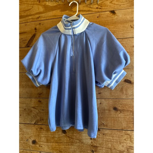 Entro varsity blue - varsity, sleeve