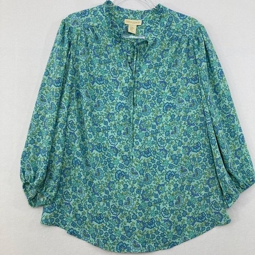 Cynthia rowley blouse size - cynthia,