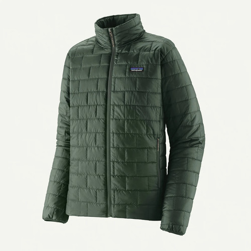 Patagonia men nano puff - patagonia,