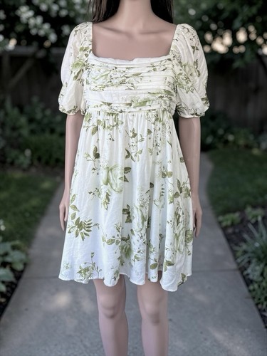 Blu pepper floral - blu,