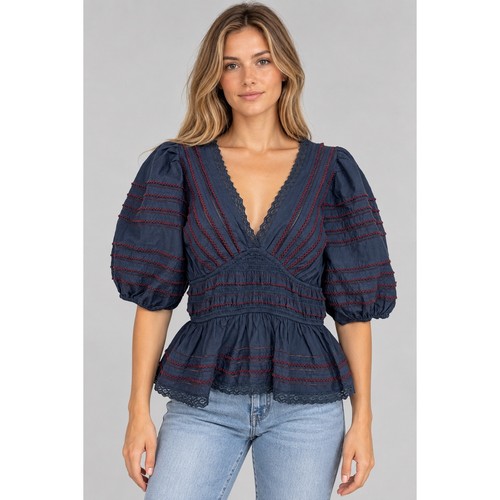 Sea new york mable - york, sleeve