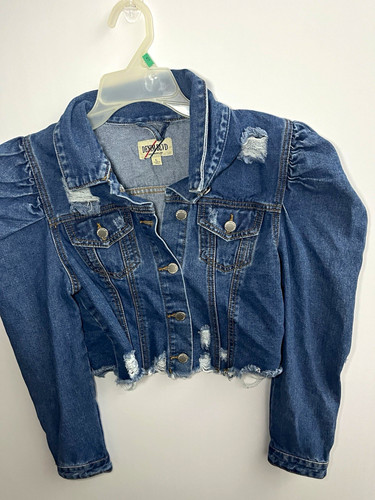 Denim blvd los - los, angeles