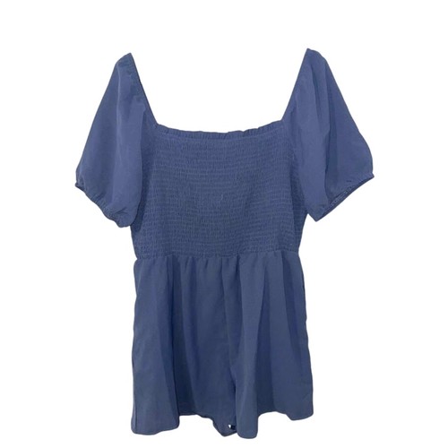 Womens smocked puff - womens,