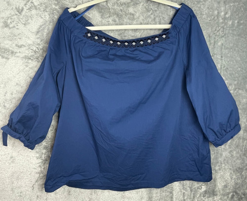 Sigrid olsen top womens - olsen,