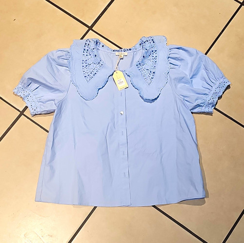 Jodifl women blue solid - jodifl,