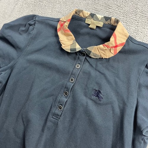 Burberry brit womens navy - brit, blue