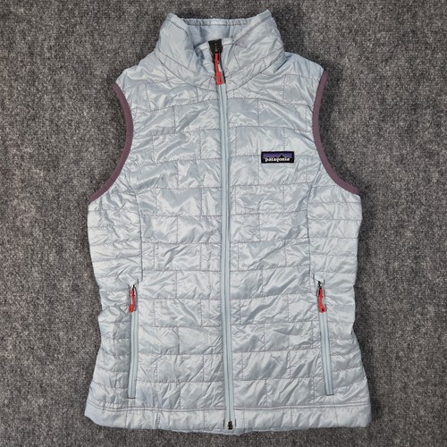 Patagonia vest womens nano - patagonia,