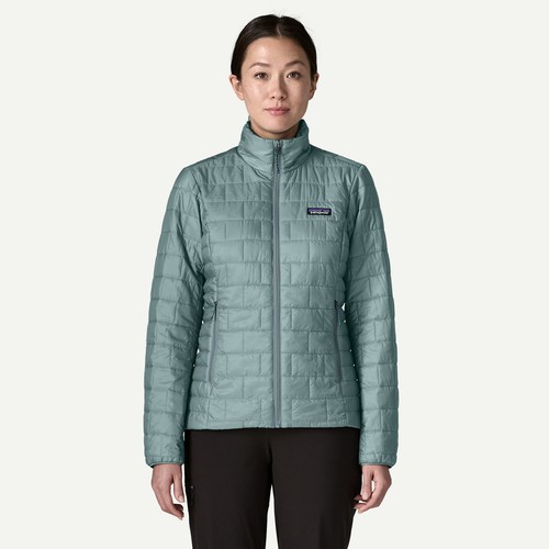 Patagonia women nano - patagonia, puff