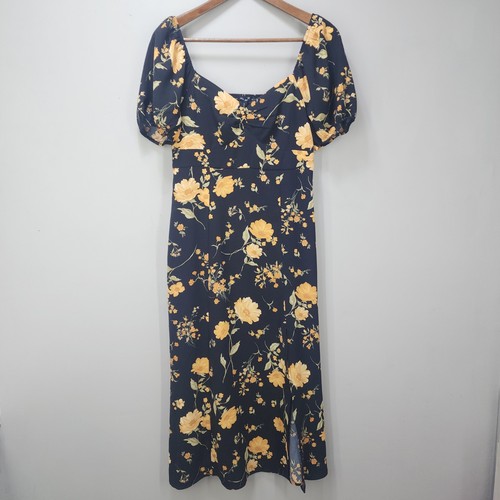 Blu pepper womens large floral - pepper,