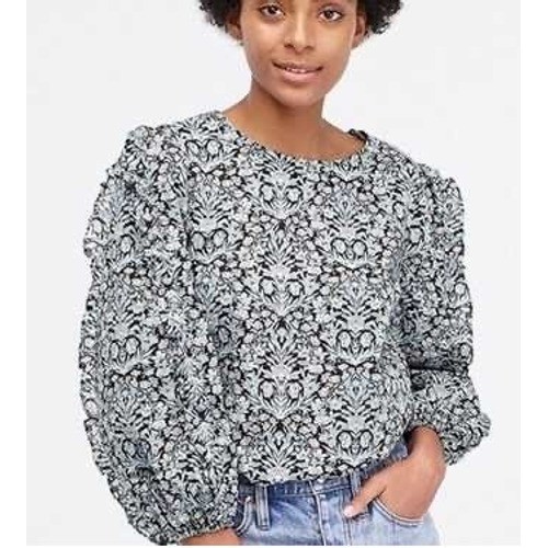 Crew liberty sambourne - j,