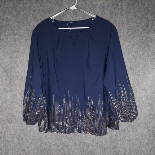 Bloomchic blouse plus 24 - plus,