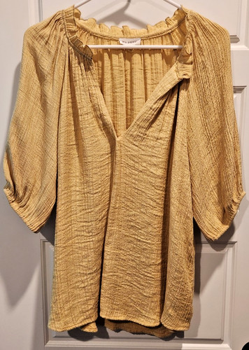 Blu pepper mustard yellow - pepper,