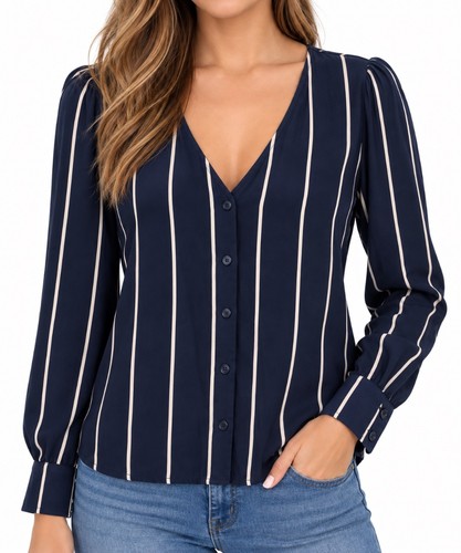 Reformation womens navy blue - reformation,