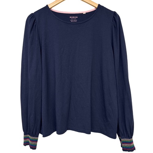 Boden long sleeve - boden, 16