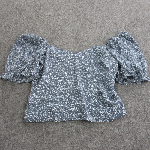 Abercrombie fitch top - top, womens