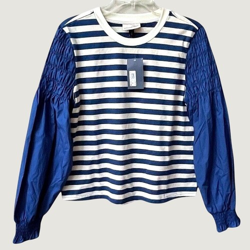 Universal thread blue striped - universal,