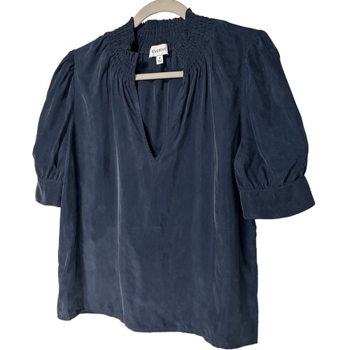 Evereve navy blue - blue, blend