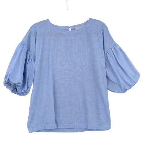 Loft puff sleeve - loft,