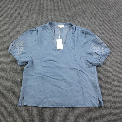 Elan blouse womens - elan, xl