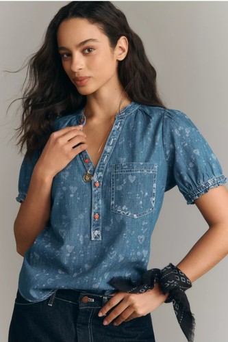 Women anthropologie pilcro - women's,