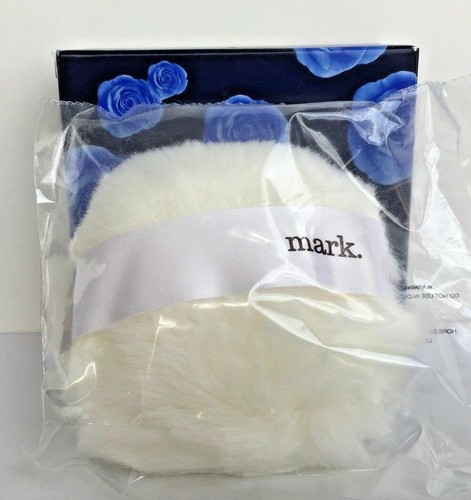 Avon mark garden blu shimmer - avon, mark.