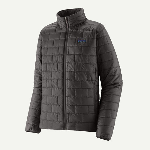 Authentic patagonia men nano - authentic,