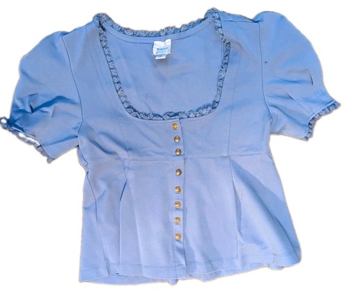 Maeve womens blue size - blue, s