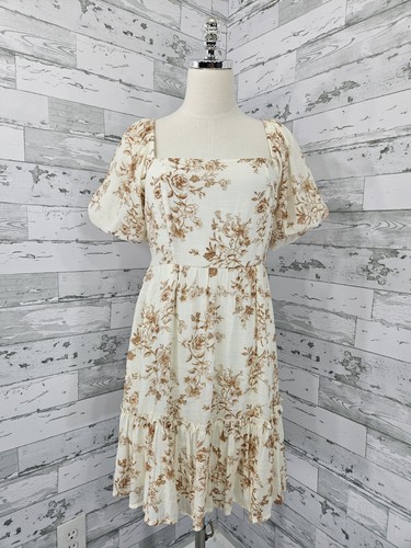 Blu pepper floral - blu,