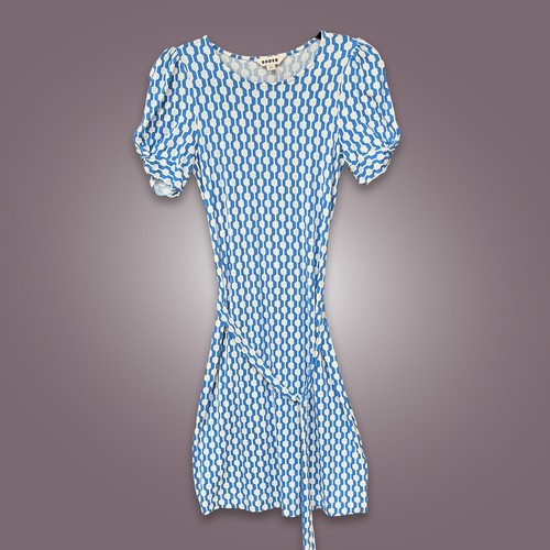 Boden puff sleeve - puff,