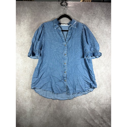 Jane delancey chambray - jane,
