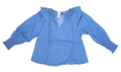 Old navy puff - puff, sleeve