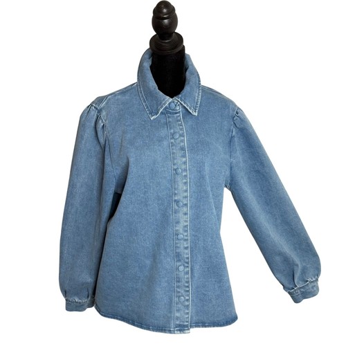 Coastal cowgirl western puff - coastal,