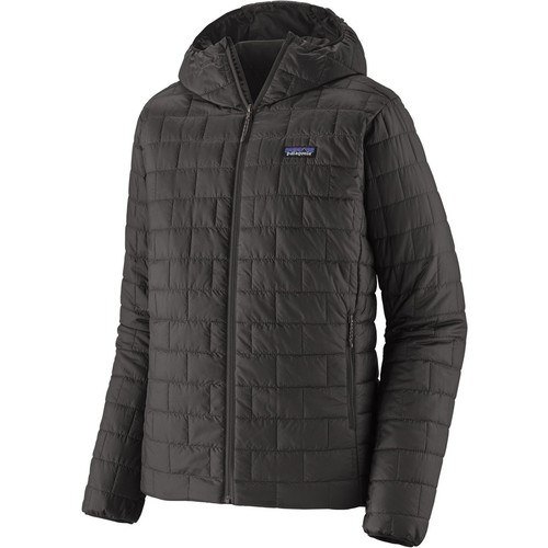 Patagonia nano puff - puff, insulated