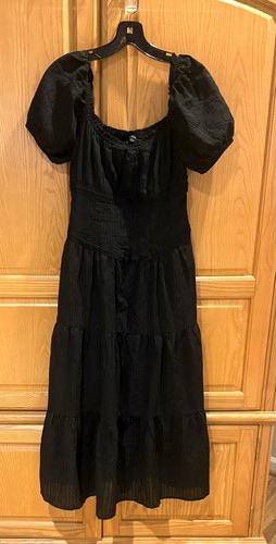 Blu pepper black - blu, tiered
