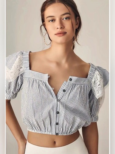 Maeve puff sleeve - maeve, puff-sleeve