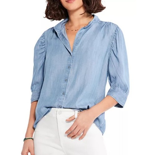 Size nwt nic - size, denim