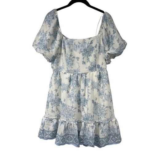 Blu pepper blue white - pepper,