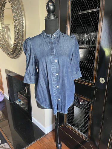 Frame blue denim - frame,
