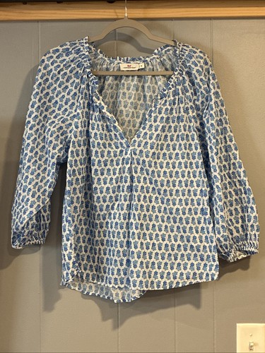 Vineyard vines medium - medium, floral