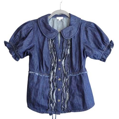 Anthropologie pilcro keira - anthropologie,