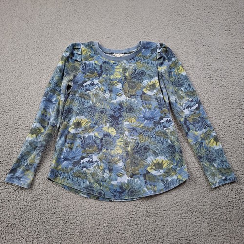 Jane delancey puff sleeve - m,