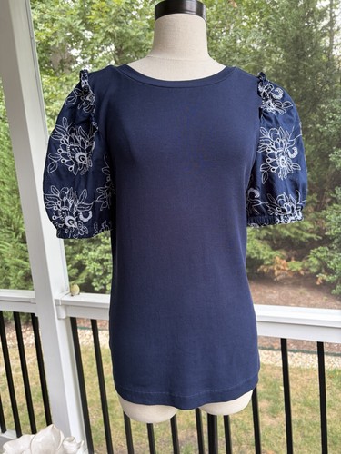 Ann taylor loft blue - taylor,